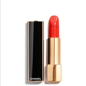 NWT Chanel Rouge Allure 827 Rouge Magnifique